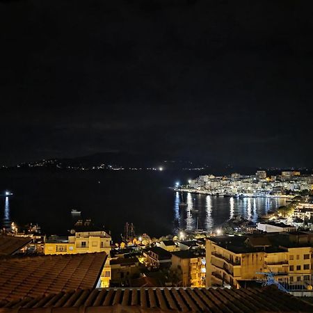 View Apartment Σαράντα Εξωτερικό φωτογραφία