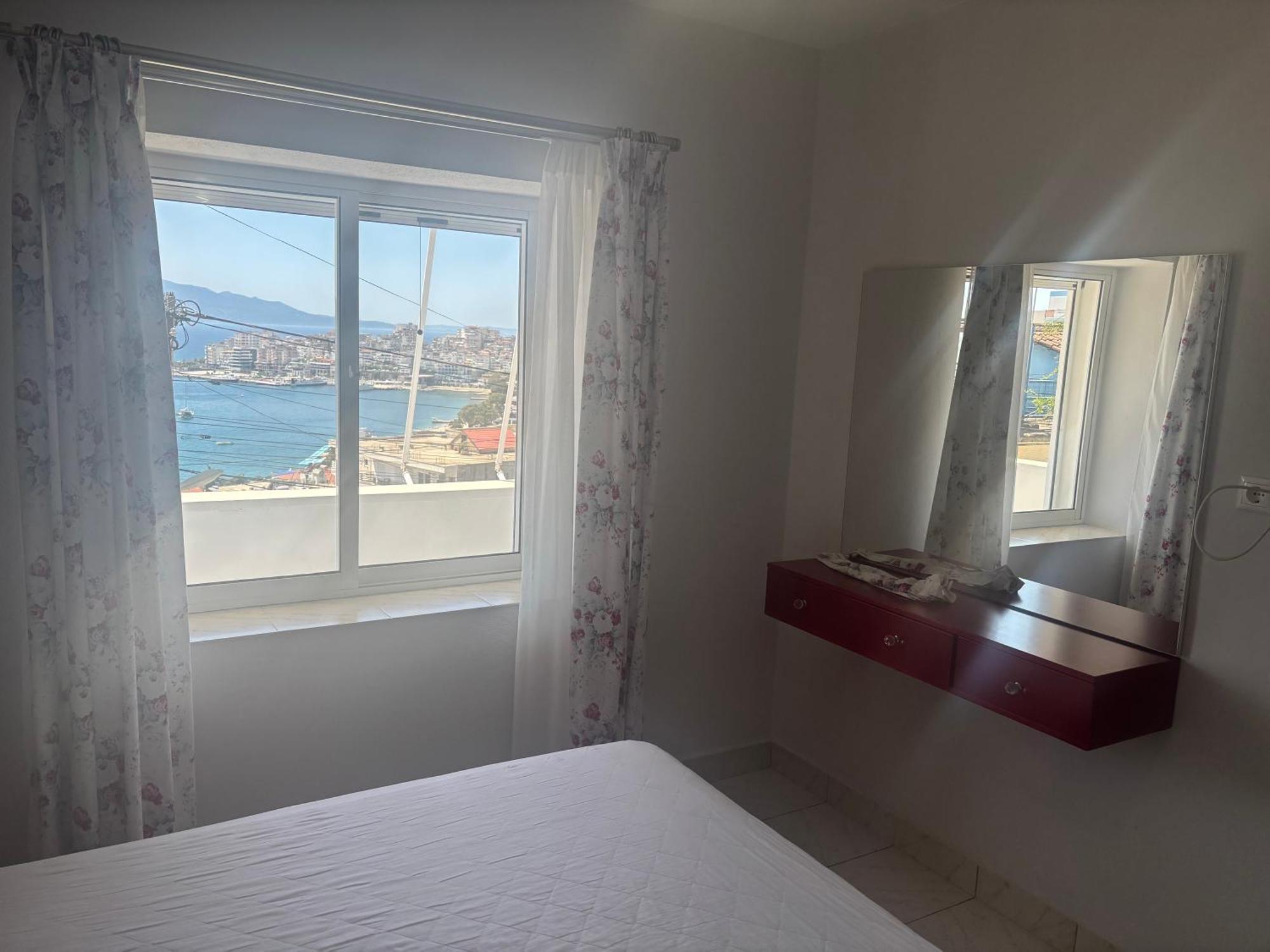 View Apartment Σαράντα Εξωτερικό φωτογραφία