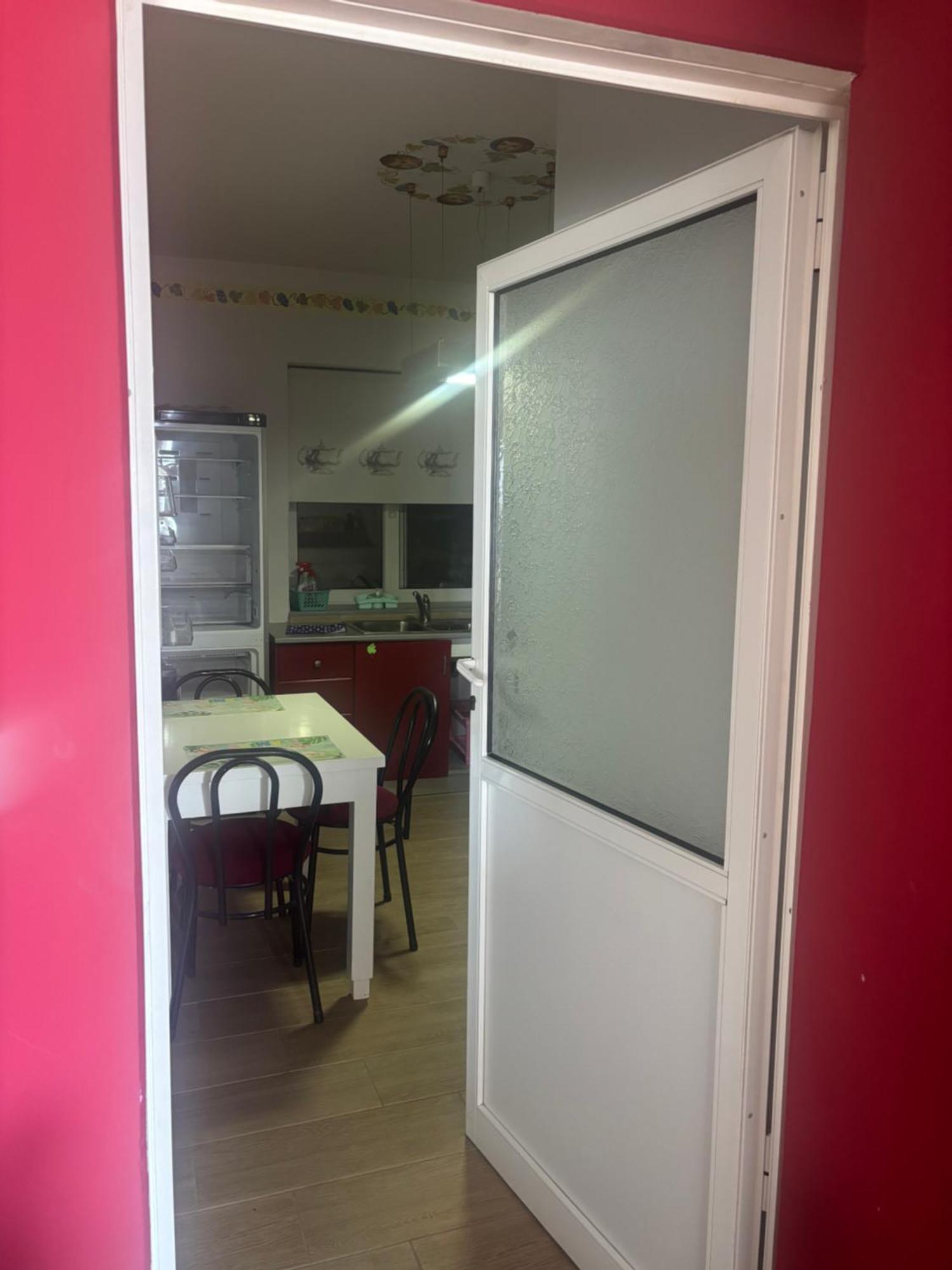 View Apartment Σαράντα Εξωτερικό φωτογραφία